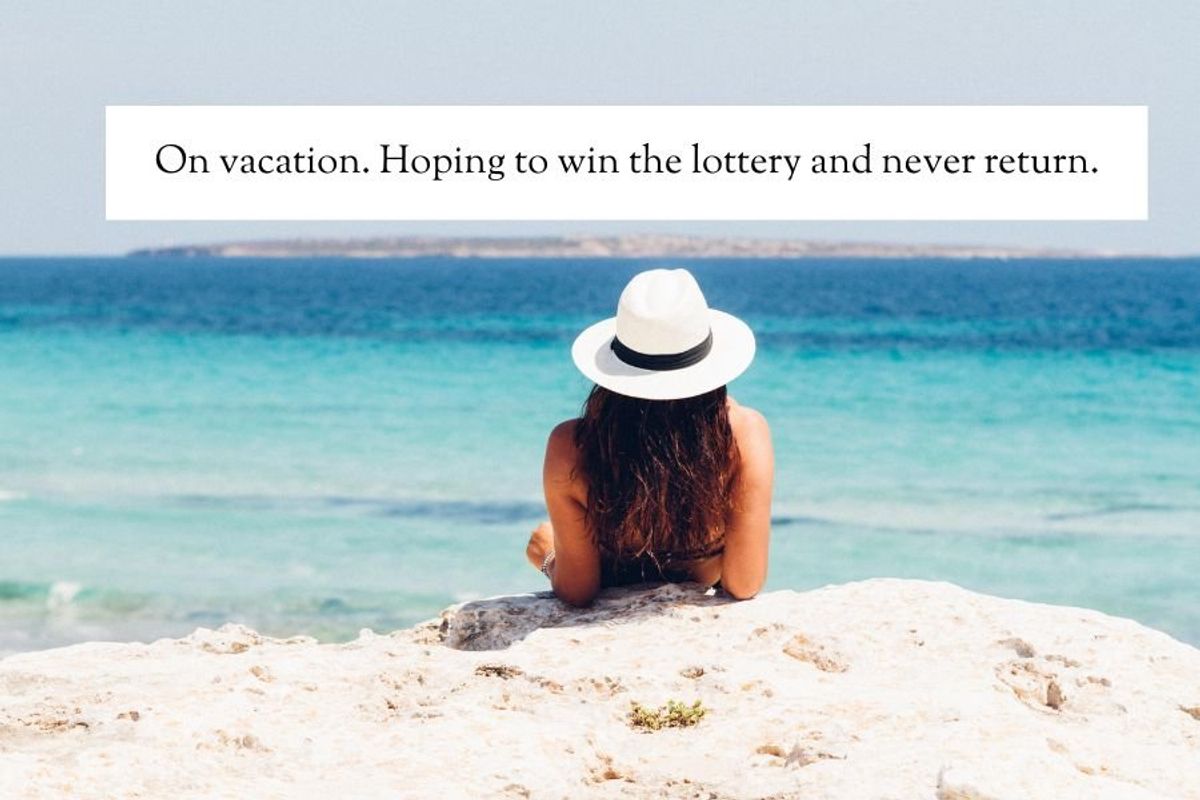 out of office message, gen z, gen z workplace, gen z humor, work humor