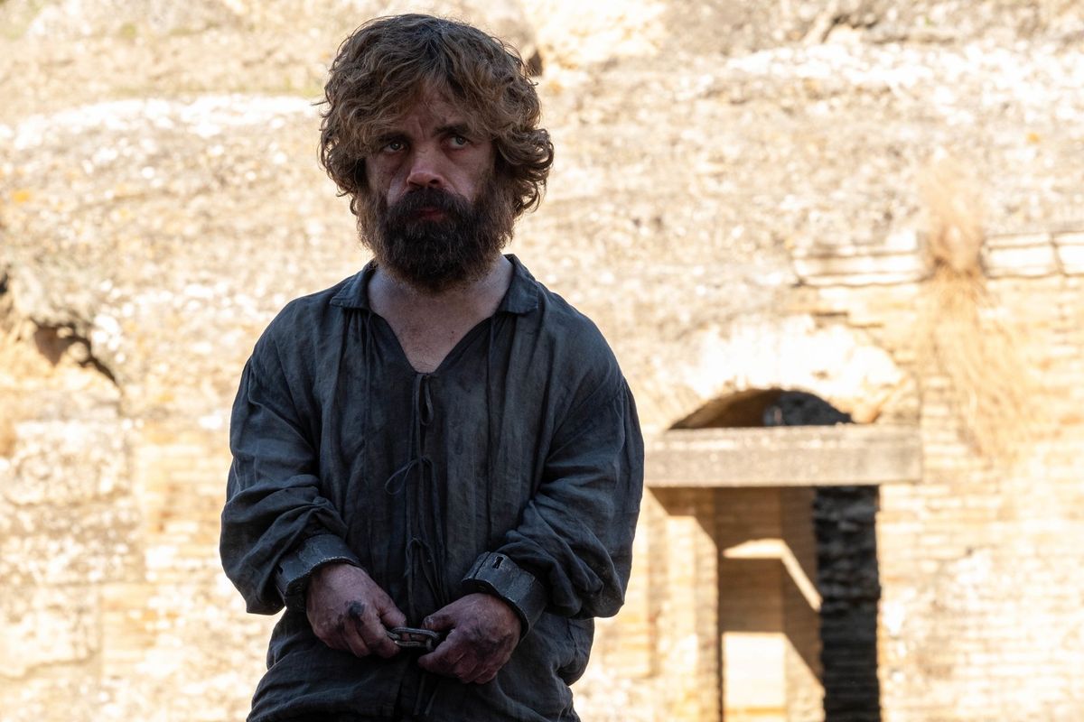 peter dinklage, american accents, british accents