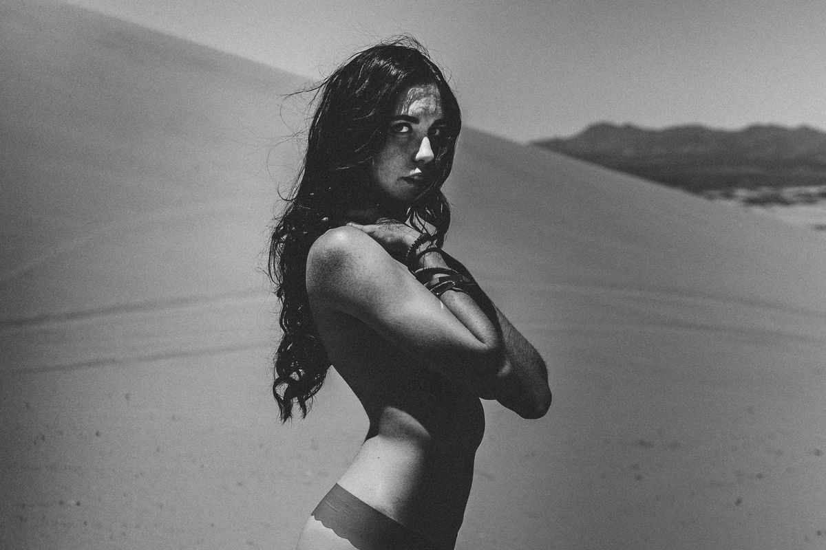 topless facebook
